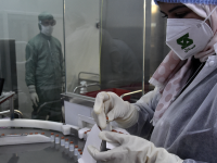 توزيع 4 ملايين جرعة من مخدر الأسنان للقضاء على الندرة