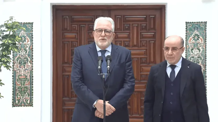 اعتبروه وصف المقاومة الفلسطينية بالارهاب: نواب الجالية الجزائرية يدينون تصريح عميد مسجد باريس