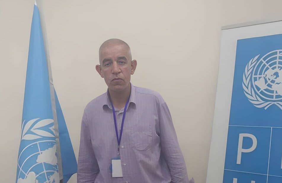 Le défenseur des droits humains Ahmed Manseri et l’activiste Hmida Hor sous mandat de dépôt