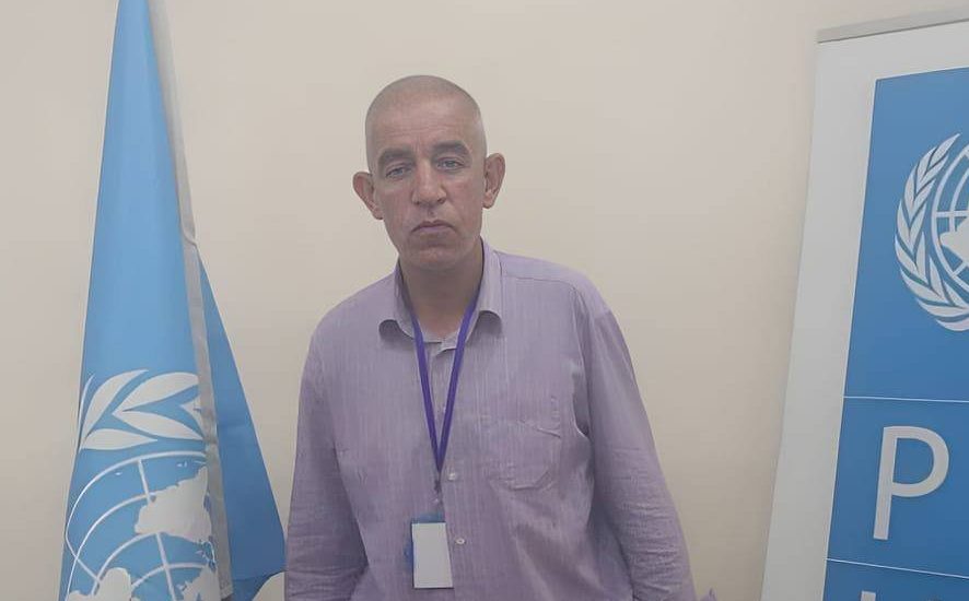 La Cour d’Alger confirme la peine d’un an d’emprisonnement contre le défenseur des droits humains Ahmed Manseri