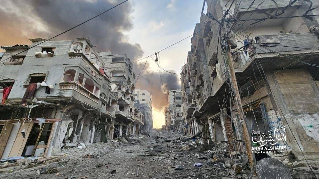 ارتفاع كبير في عدد الشهداء وبايدن يحرّض إسرائيل على “الرد الحاسم”