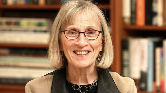 Nobel d’économie 2023 : l’Américaine Claudia Goldin récompensée pour ses travaux sur les femmes