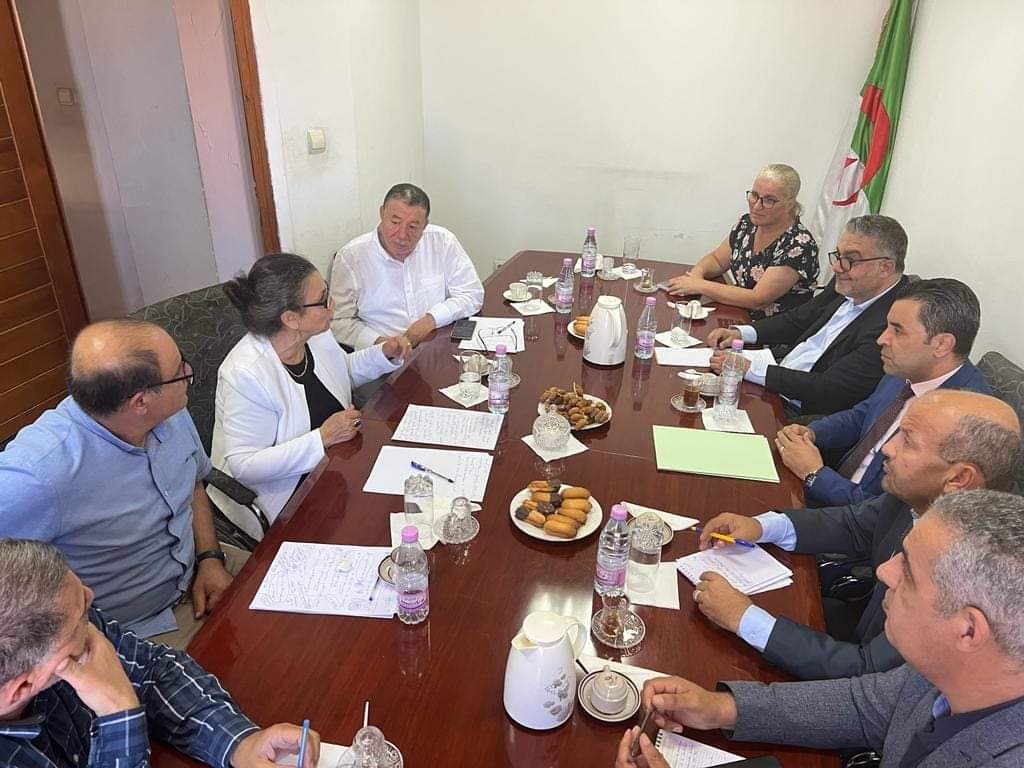 حزب العمال يكشف نقاط الالتقاء والاختلاف مع مبادرة الأفافاس