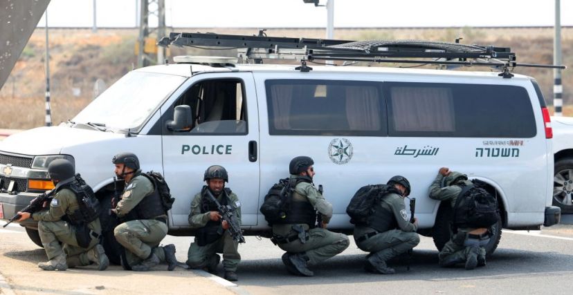 “طوفان الأقصى” يستمر في إغراق غلاف غزة: 700 قتيل إسرائيلي