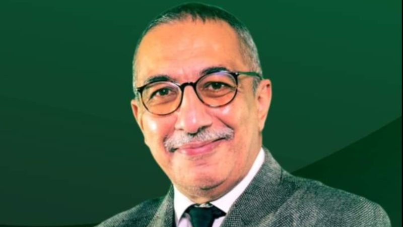 Statement from the Family of Journalist Ihsane El Kadi