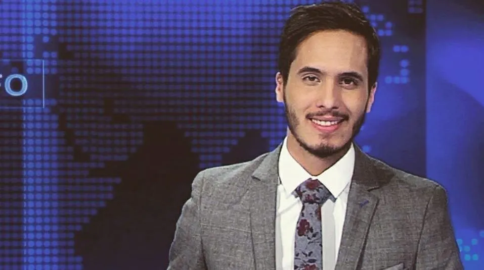 Trois ans de prison requis contre l’ex correspondant de France 24 Moncef Ait Kaci