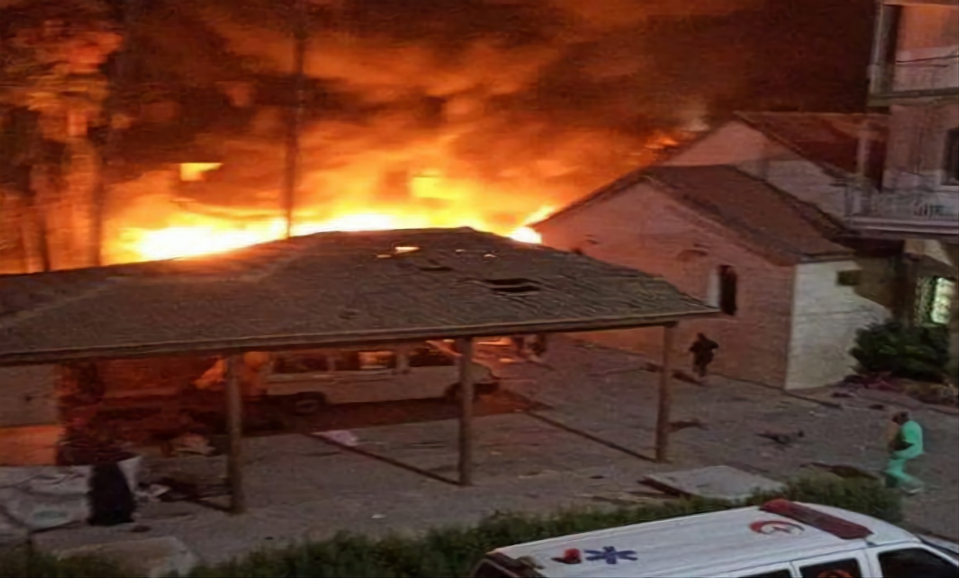 للتنديد بالإبادة التي يواجهها الشعب الفلسطيني: أحزاب ومنظمات تدعو لمسيرات شعبية الخميس