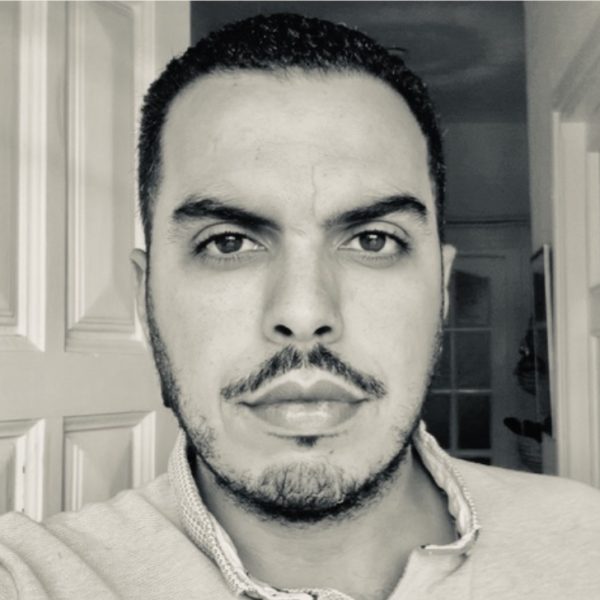 Le chercheur Raouf Farrah quitte la prison