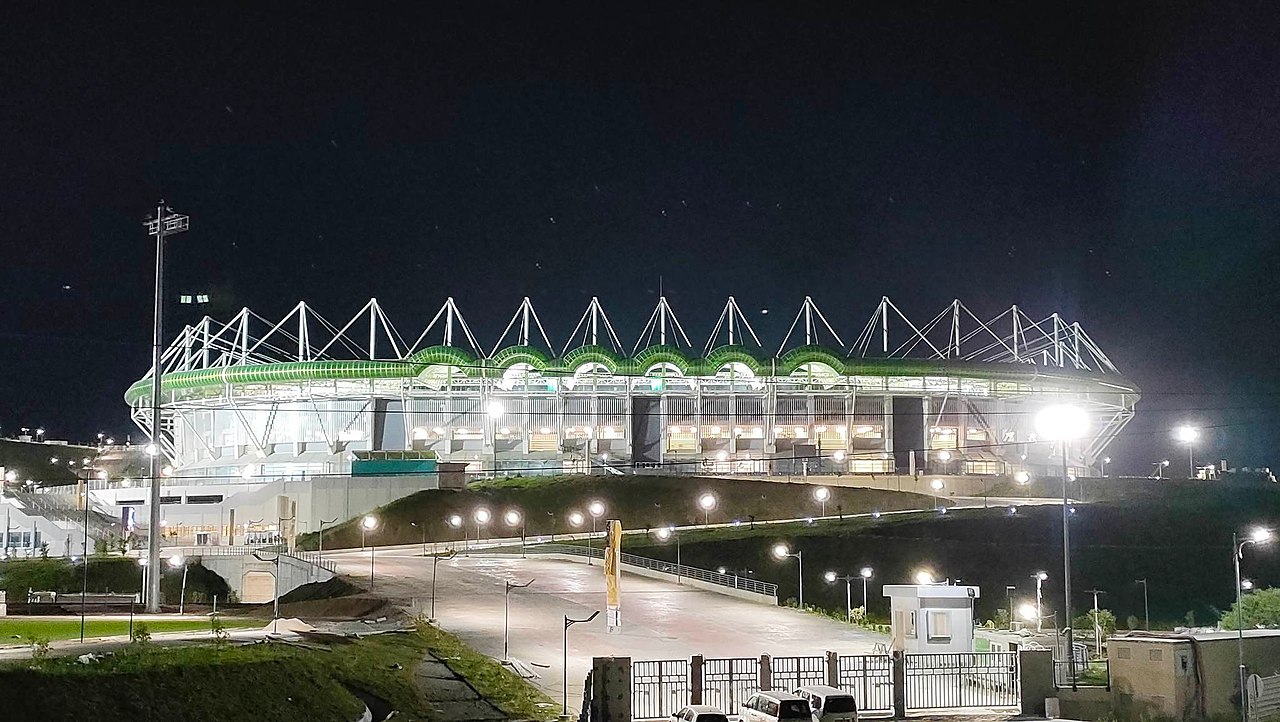 بعد تأخره لسنوات: ملعب تيزي وزو جاهز للتسليم حسب الوزير بلعريبي