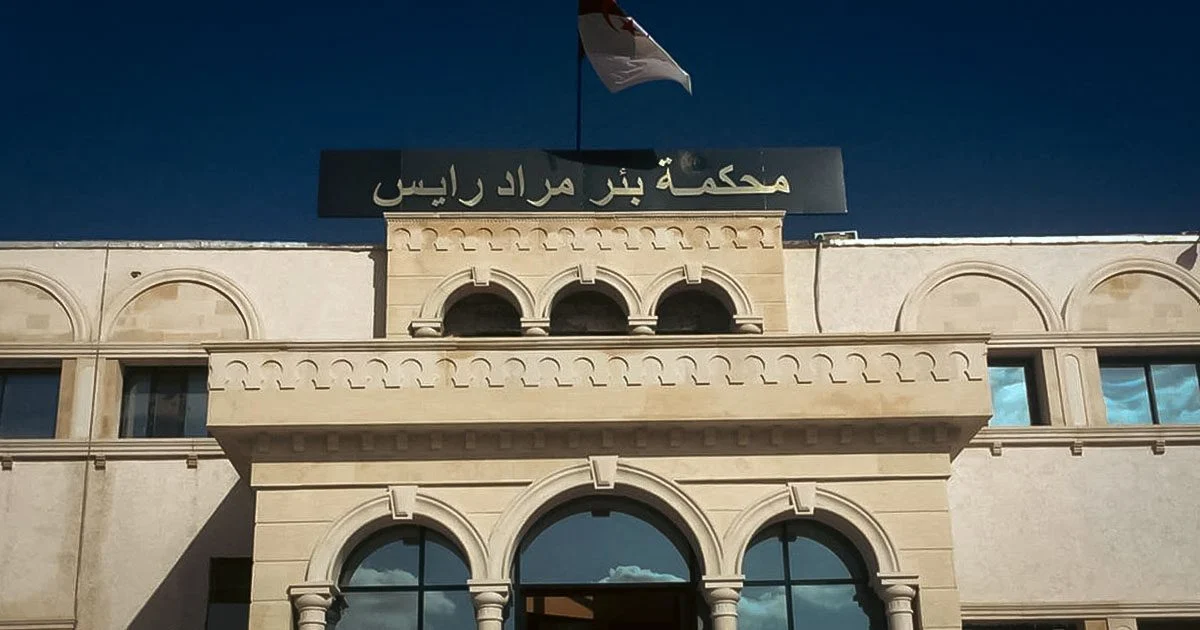 Procès « Algérie Part » : Un lourd réquisitoire contre les seize prévenus, dont le lanceur d’alerte Noureddine Tounsi