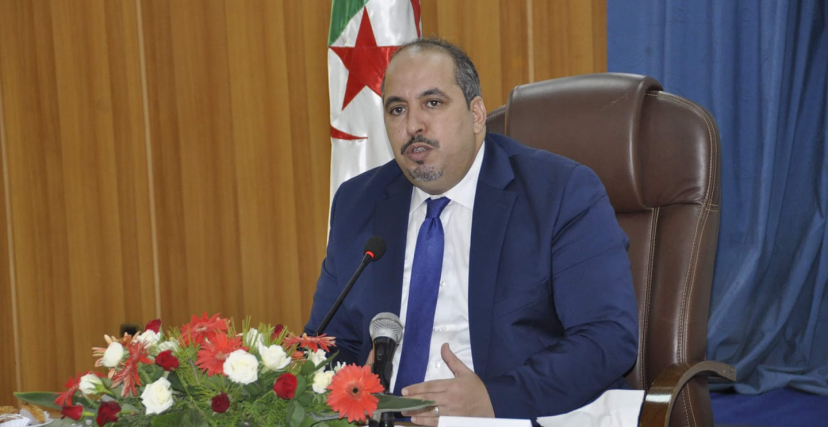 الكتلة البرلمانية للأفلان بمجلس الأمة تُعلن مقاطعتها مؤتمر الحزب