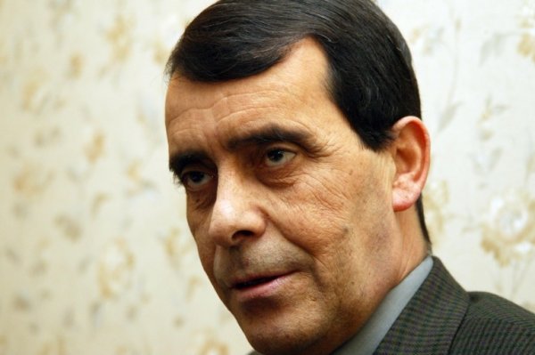 Décès du général à la retraite Hocine Benhadid