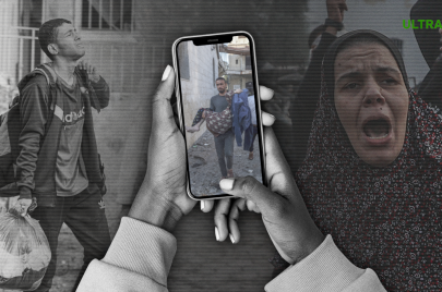 لليوم الـ 13 على التوالي: قتلى وجرحى في قصف إسرائيلي على غزة