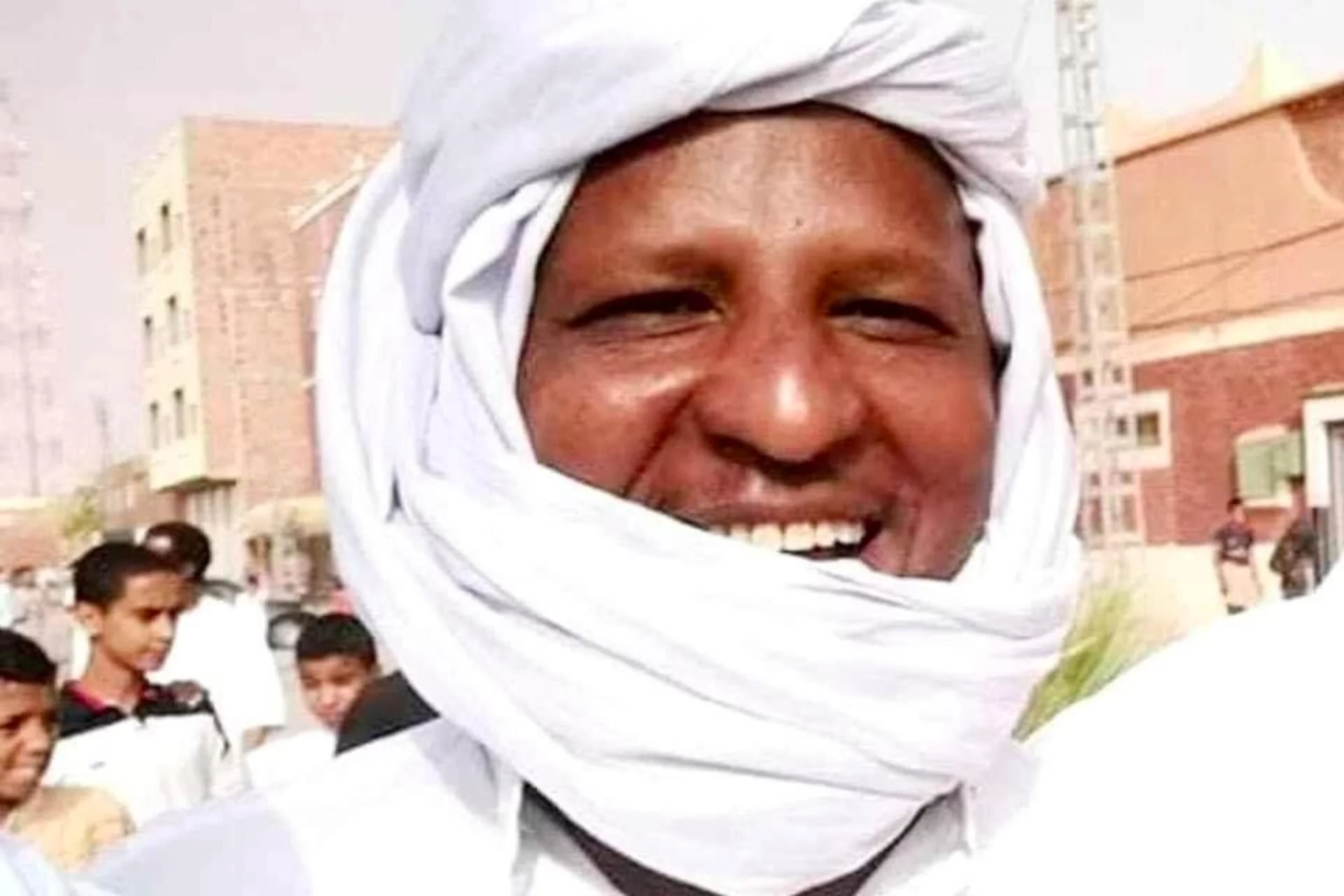 Adrar : Mohad Gasmi écope de trois ans de prison, dont deux ferme en cassation