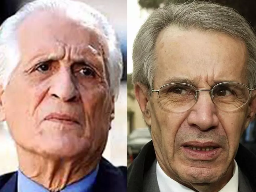 الإبراهيمي وبن يلس يُدينان التواطُىء الأمريكي ضد غزة