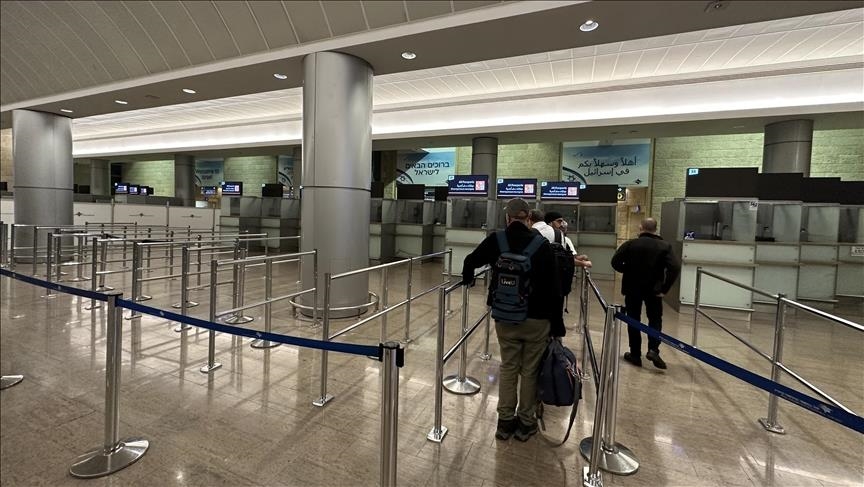 Israël renforce les avertissements de voyage pour l’Égypte, la Jordanie et le Maroc