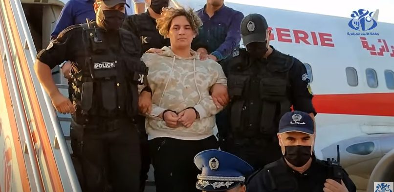 Yakoub Belhasni sous mandat de dépôt pour quatre chefs d’inculpation