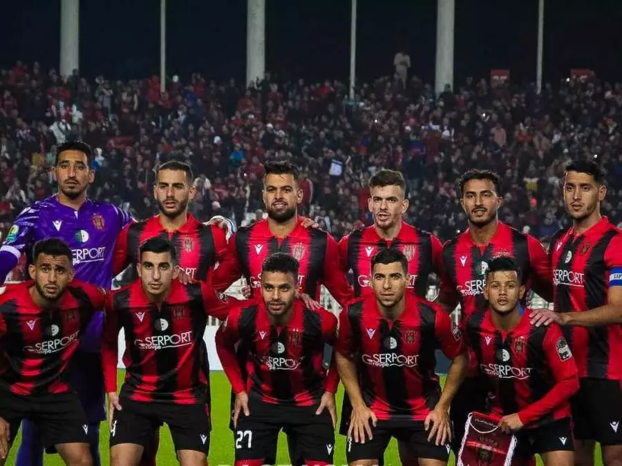 كأس الكونفدرالية الإفريقية: إتحاد العاصمة يستهل مشواره بهزم هلال بنغازي الليبي