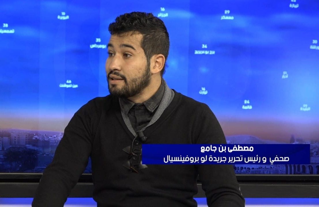 Affaire « Amira Bouraoui » : le journaliste Mustapha Bendjama fait appel de son jugement