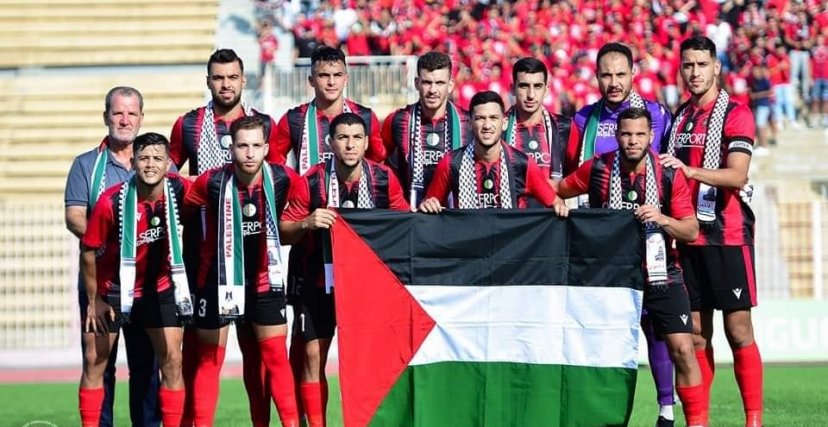 الفاف تُقرر استئناف البُطولة لكن دُون جمهور