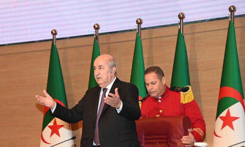 Journées de l’entrepreneuriat : ce qu’a dit Tebboune aux opérateurs économiques