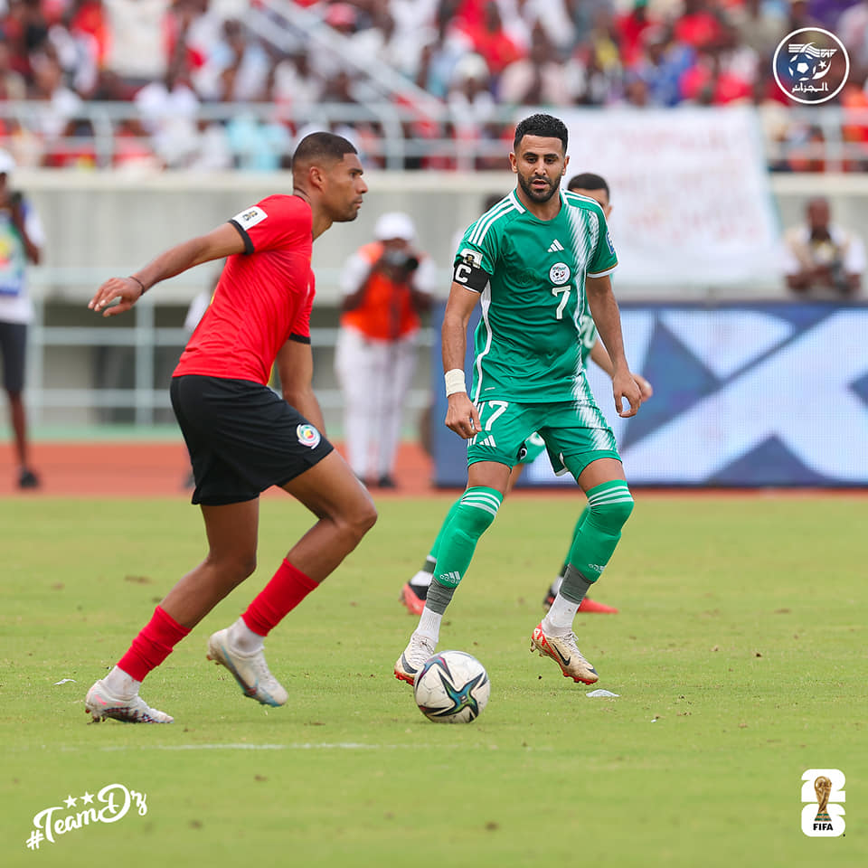 CAF Awards 2023 : la CAF dévoile les listes des finalistes