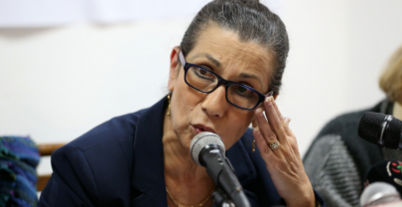 تغريم لوزيرة حنون بـ 100 مليون سنتيم لصالح وزيرة الثقافة