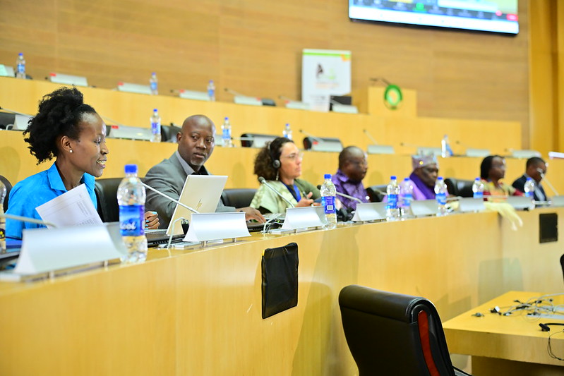 Zone de libre-échange africain : la valeur des échanges “pourraient atteindre les 200 milliards de dollars en 2045”