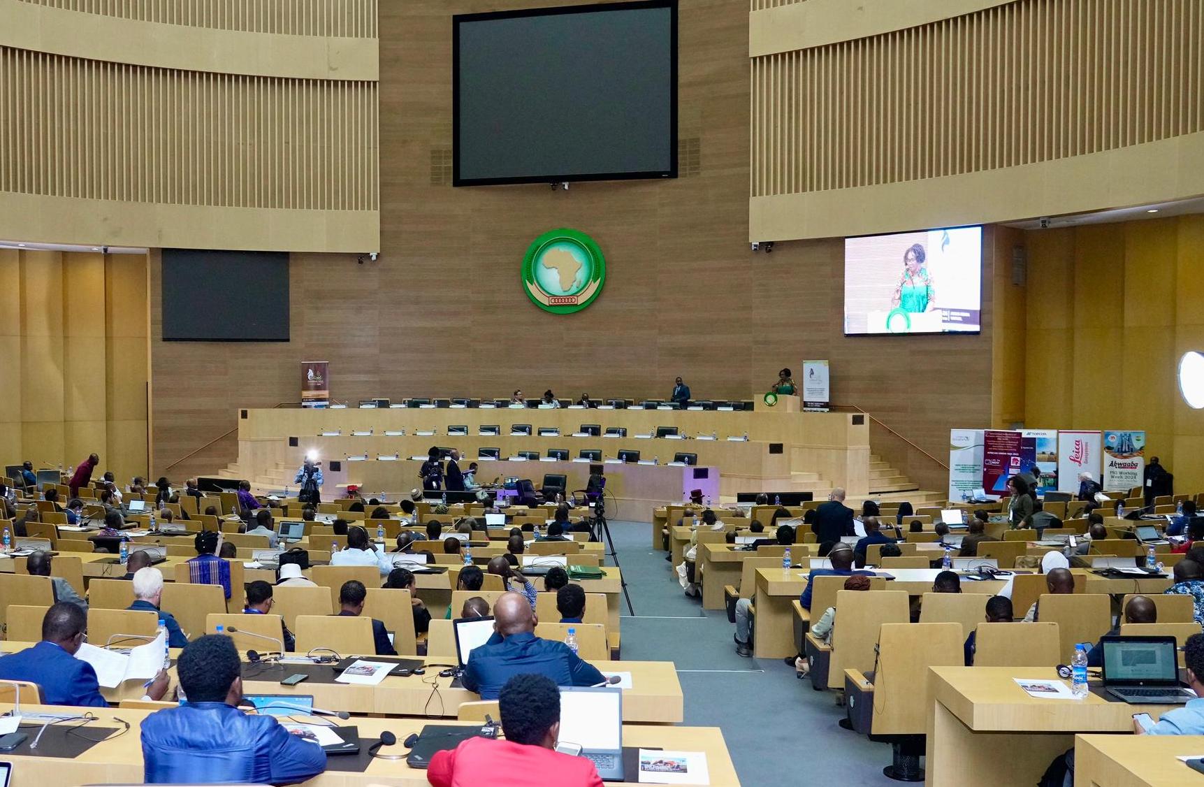 Politique foncière en Afrique : une condition majeure pour la mise en œuvre de la Zlecaf