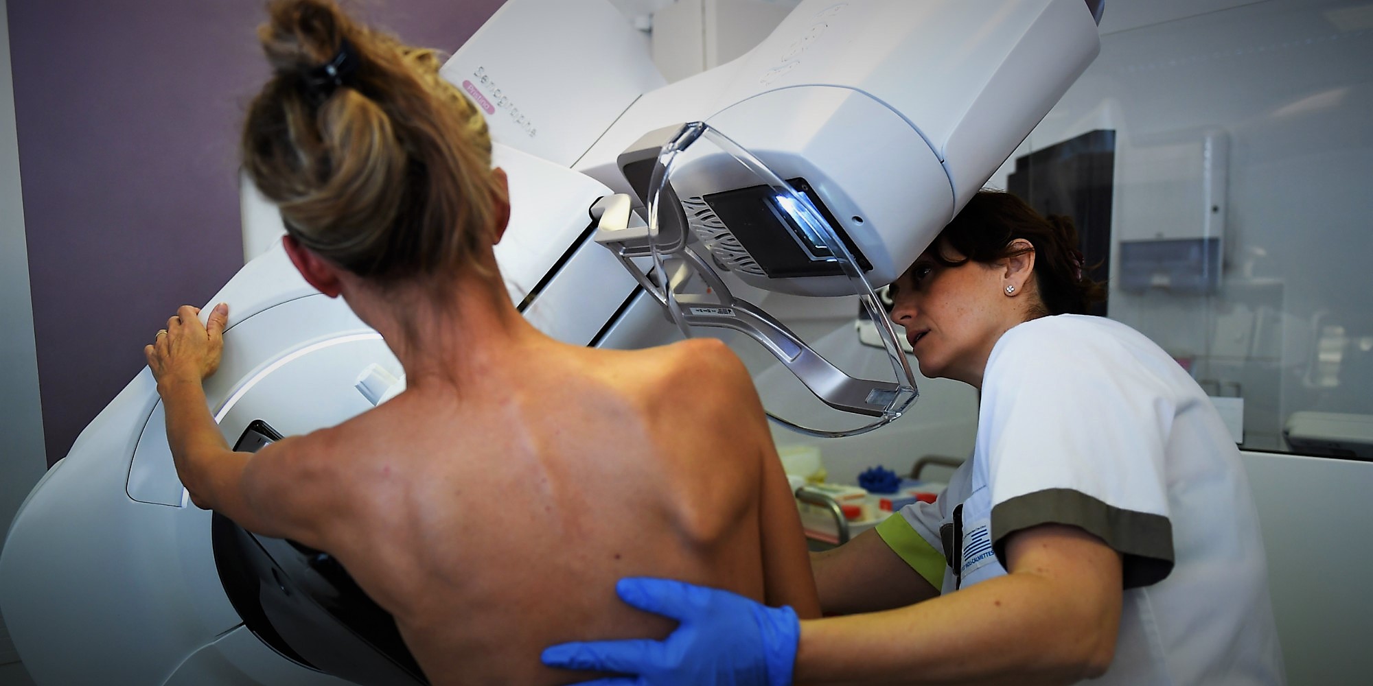 Cancer : prévention et dépistage en point de mire