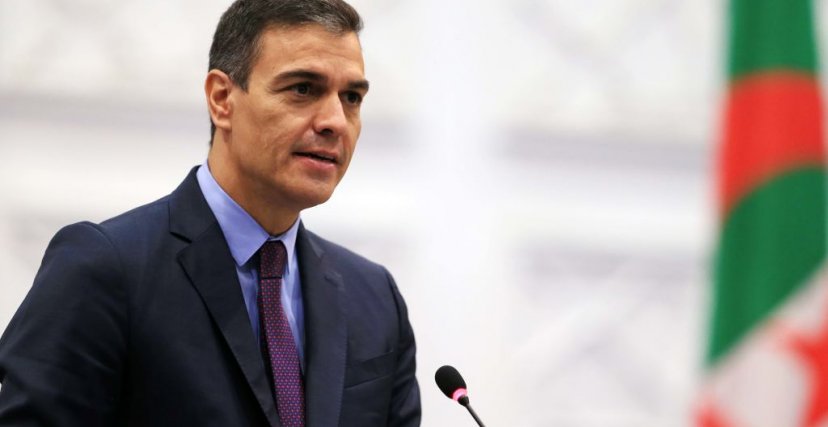 سانشيز وافق على تسمية السفير الجديد: نهاية أزمة دبلوماسية بين الجزائر ومدريد