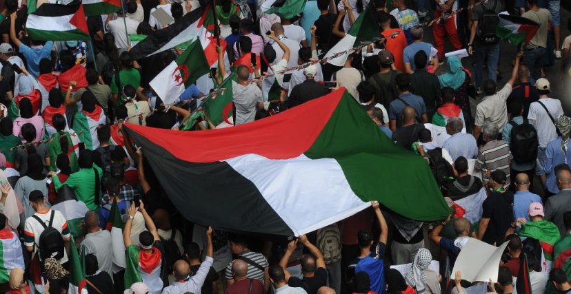 غزة: 13 حزباً يدعون السلطة لإستدعاء سفراء دول موالية لإسرائيل