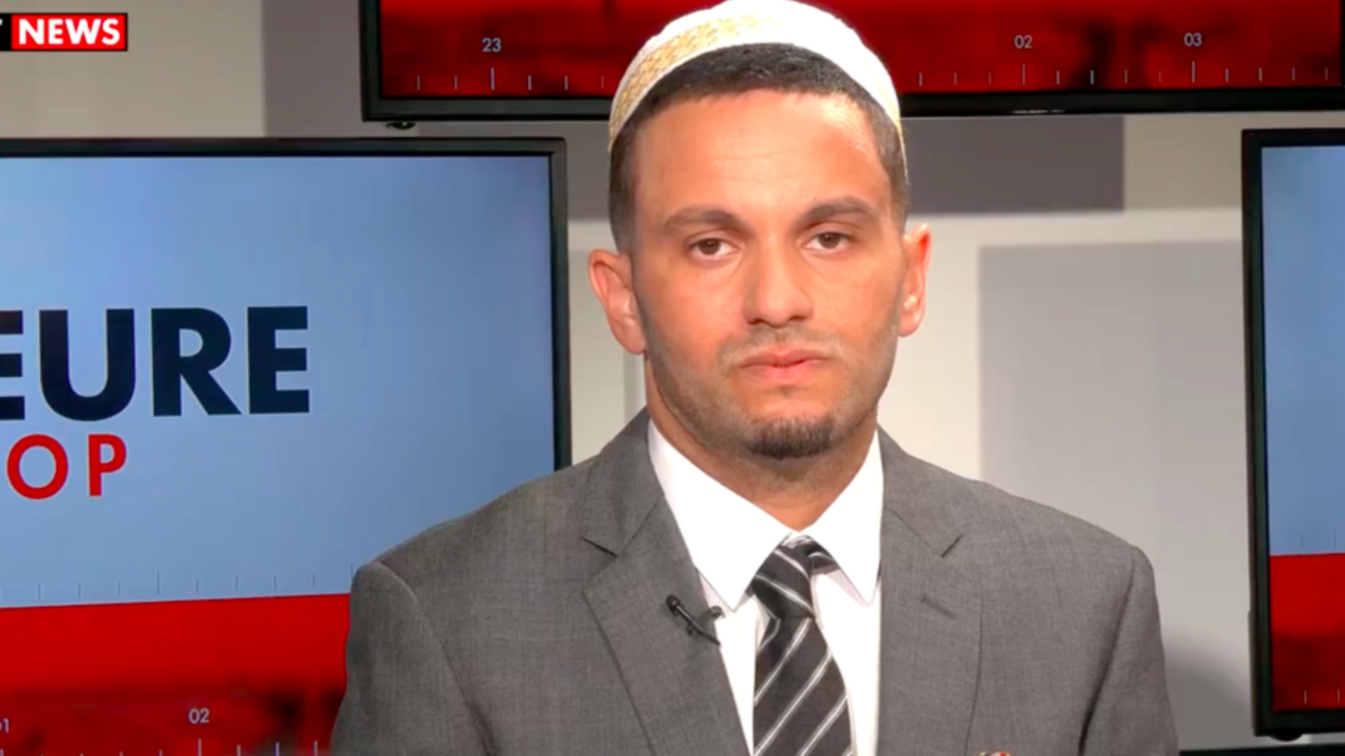 Malik Bentalha atomise «L’Heure des Pros»: 13 millions de vues en 24h pour sa parodie cinglante