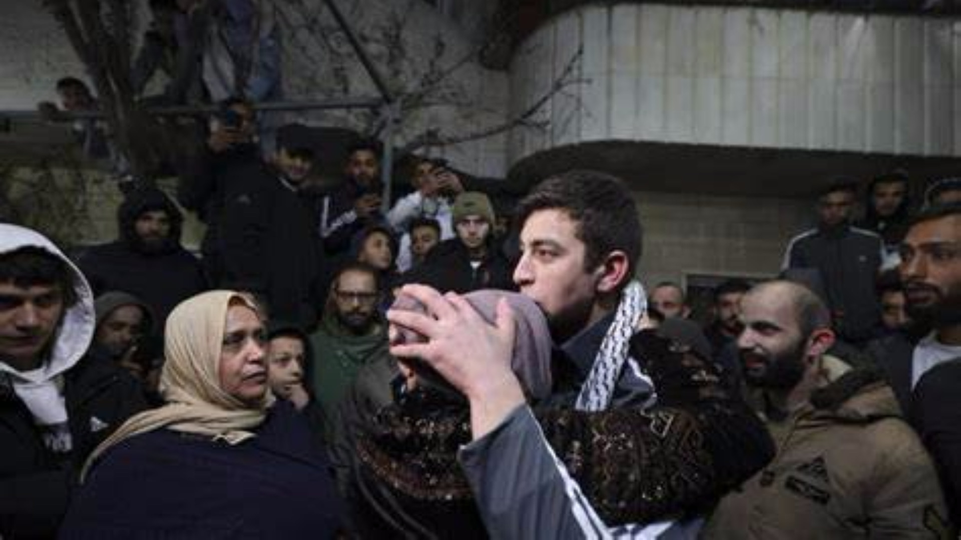 Trêve prolongée de deux jours à Gaza