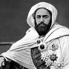 بعد مشروع تمثال وهران: تنصيب لجنة تحضير دفتر شروط دولي لفيلم الأمير عبدالقادر