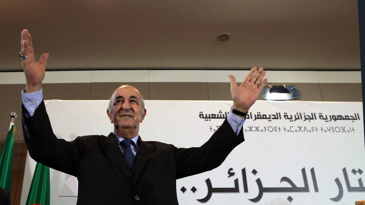 Quelle démarche électorale Tebboune va-t-il adopter pour décembre 2024 ?