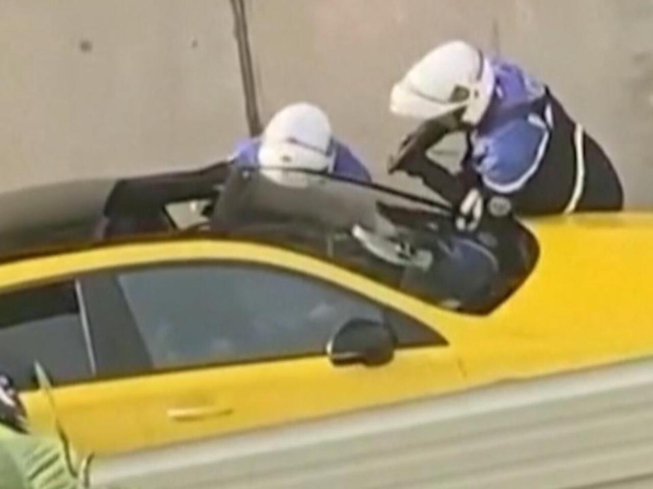 فرنسا: الإفراج عن الشرطي قاتل الشاب نائل بكفالة