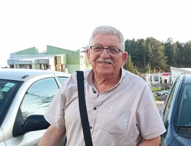 Depuis Tunis, Lotfi Madani contribuait à Radio M avec l’émission Offshore