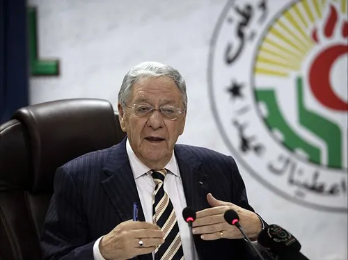 القضاء قبل طلب ضم عقوباته: نحو الإفراج عن الوزير جمال ولد عباس