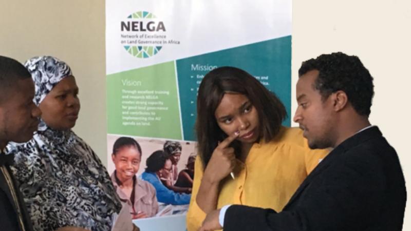 L’Académie nord africaine de la gouvernance foncière sera lancée au cours de l’année 2024