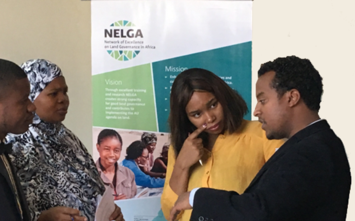 L’Académie nord africaine de la gouvernance foncière sera lancée au cours de l’année 2024