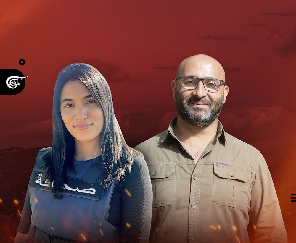 Liban-Sud: deux journalistes de la télévision “al-Mayadeen” tués dans un raid israélien