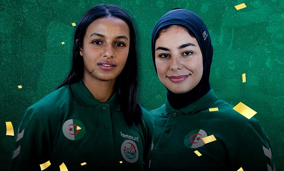 Championnat d’Afrique de Canoë-kayak : une deuxième médaille d’or pour l’Algérie