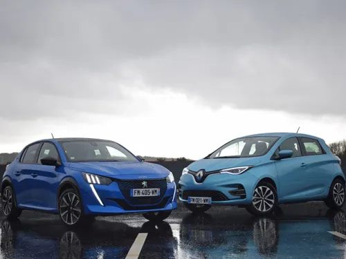 منح اعتماد لشركات فرنسية وأسيوية لتصدير السيارات إلى الجزائر