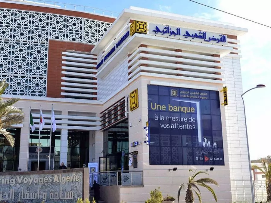 L’ouverture du capital banque CPA avant fin 2023 ,BDL fin juin 2024