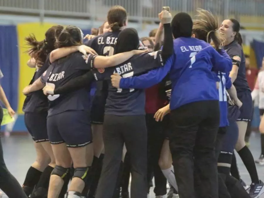 Championnat arabe des clubs dames : le HBC El-Biar finaliste