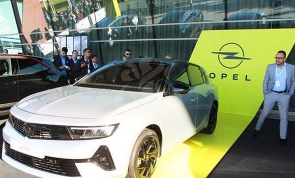 Automobile: La date du début de la commercialisation de la marque OPEL fixée