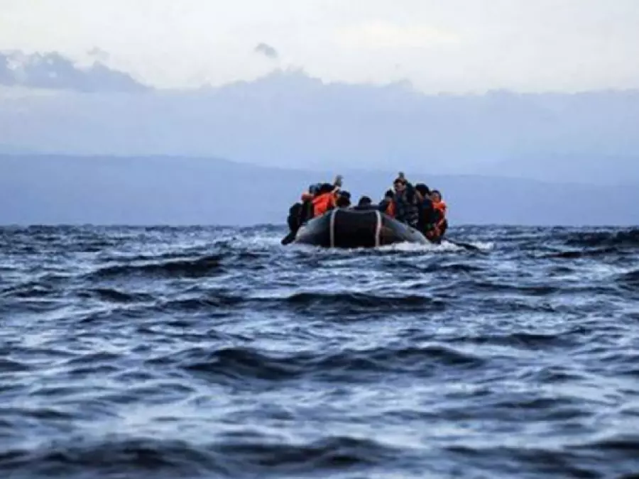 Émigration clandestine : arrestation de 20 individus à Ain Temouchent