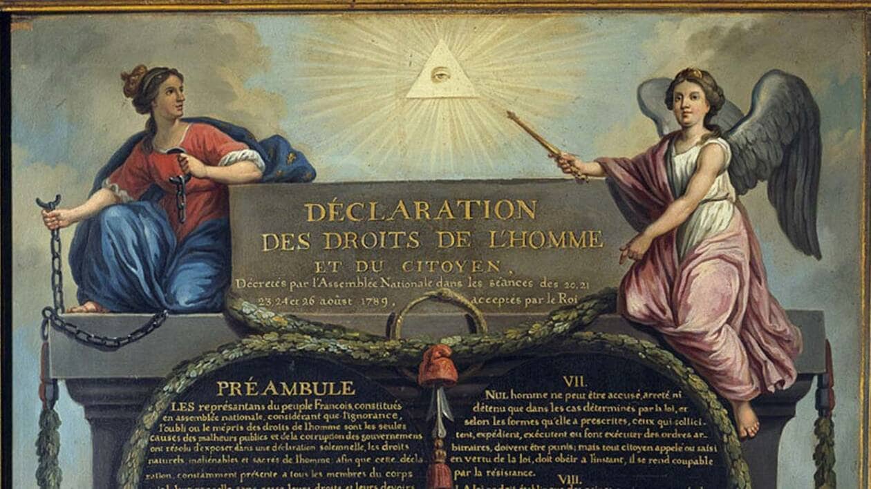 France : sale temps pour la liberté d’expression !