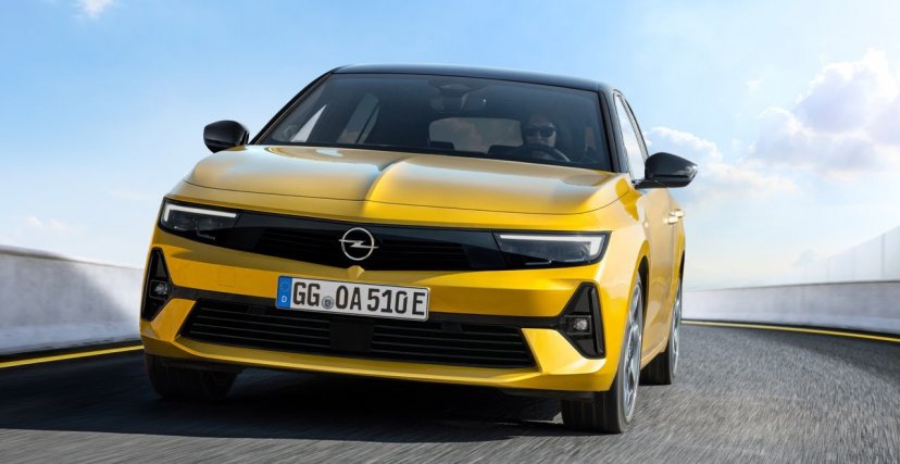 Automobile: lancement de la commercialisation de la marque “Opel” mercredi
